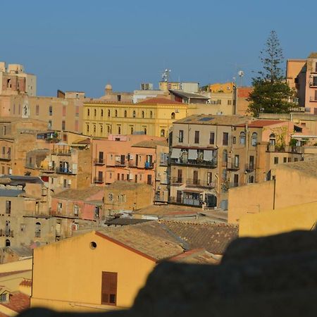 Casa Di Cece Διαμέρισμα Αγκριτζέντο Εξωτερικό φωτογραφία