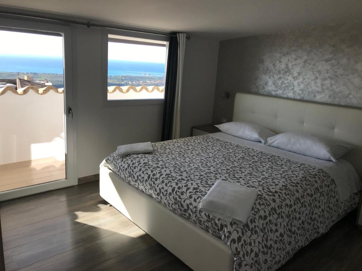 Casa Di Cece Διαμέρισμα Αγκριτζέντο Εξωτερικό φωτογραφία