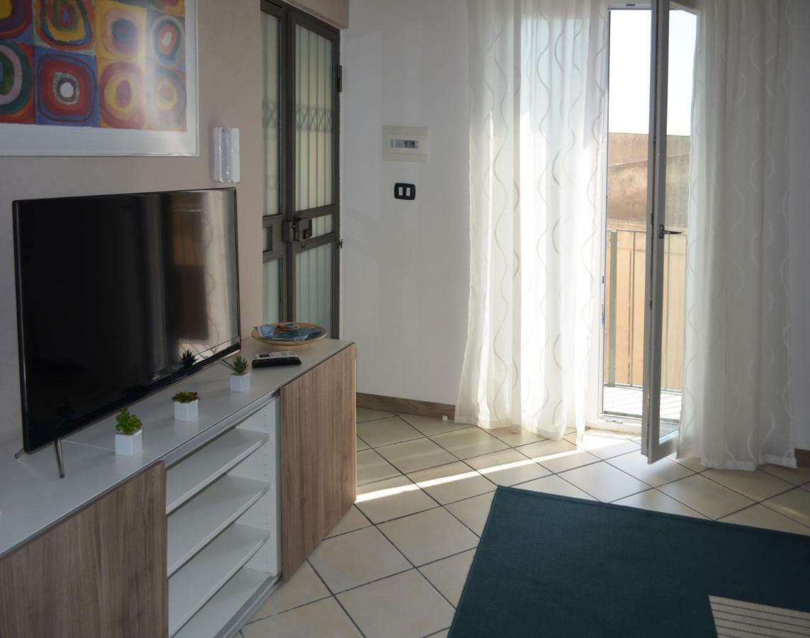 Casa Di Cece Διαμέρισμα Αγκριτζέντο Εξωτερικό φωτογραφία
