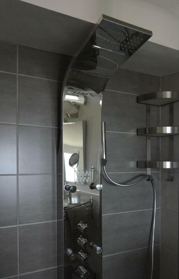 Casa Di Cece Διαμέρισμα Αγκριτζέντο Εξωτερικό φωτογραφία