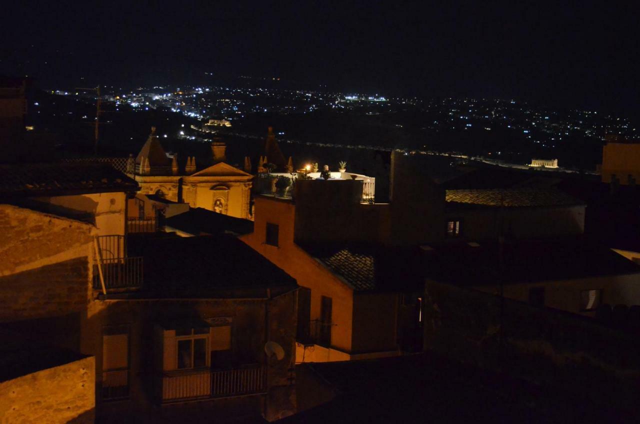 Casa Di Cece Διαμέρισμα Αγκριτζέντο Εξωτερικό φωτογραφία