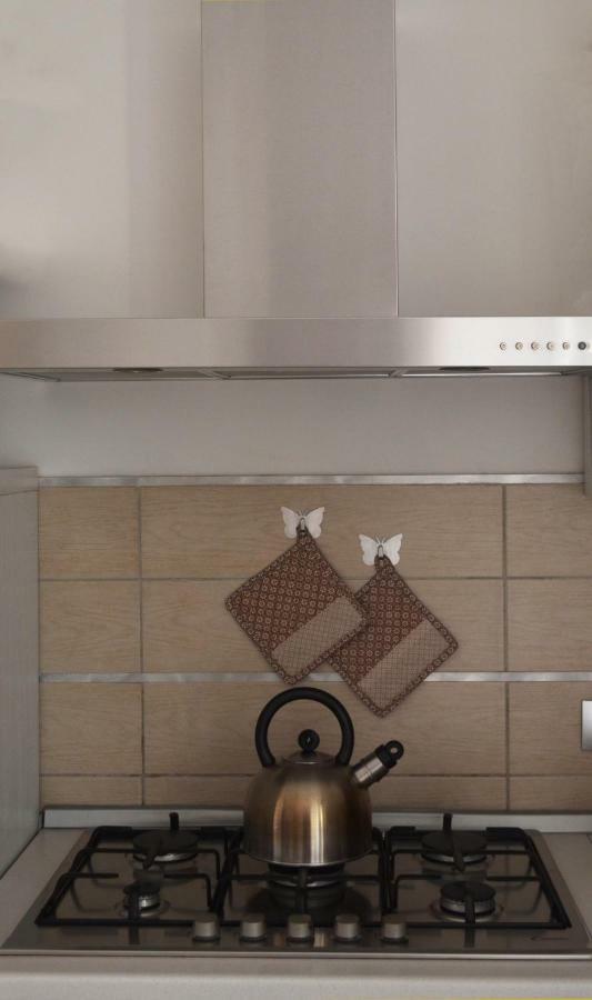 Casa Di Cece Διαμέρισμα Αγκριτζέντο Εξωτερικό φωτογραφία