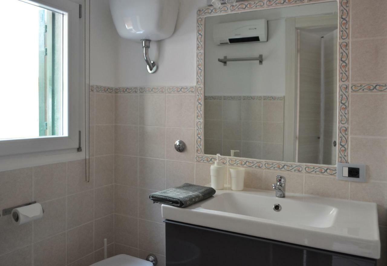 Casa Di Cece Διαμέρισμα Αγκριτζέντο Εξωτερικό φωτογραφία